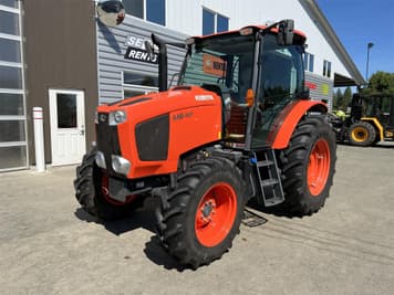 Main image Kubota M6-101