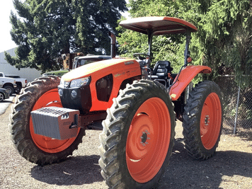 Main image Kubota M6-101