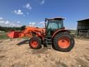 2017 Kubota M6-111 Image