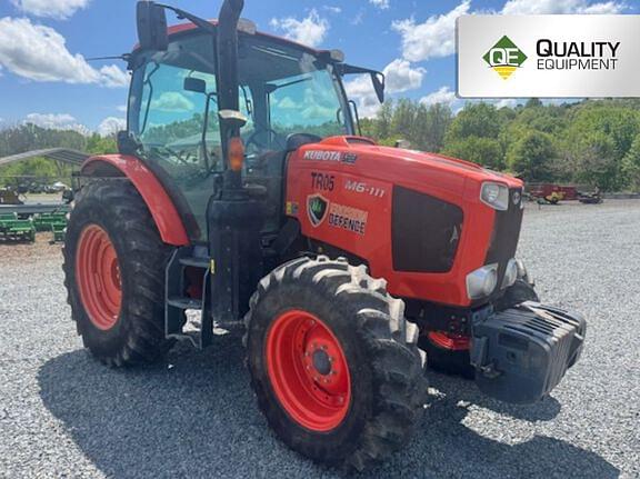 Image of Kubota M6-111 Primary image