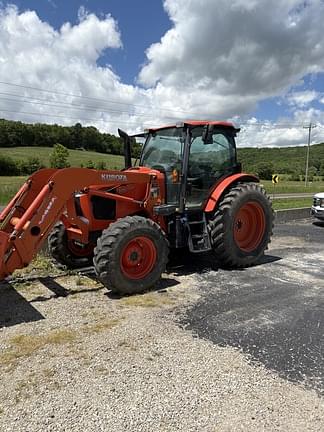 Image of Kubota M6-131 Primary image