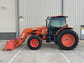 Main image Kubota M6-131