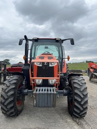 Image of Kubota M6-141 equipment image 2