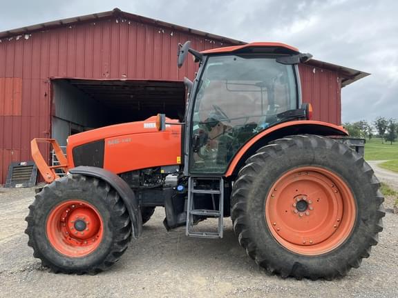 Image of Kubota M6-141 Primary image