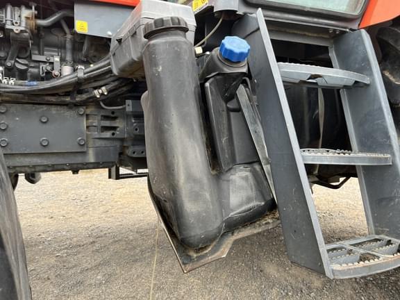Image of Kubota M6-141 equipment image 1