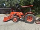 2017 Kubota M6060 Image
