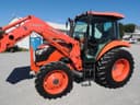 2017 Kubota M6060HDC Image