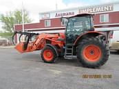 Thumbnail image Kubota M6-111 1