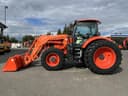 2017 Kubota M7.151 Premium Image