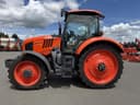 2017 Kubota M7.151 Premium KVT Image