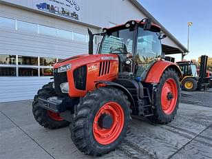 Main image Kubota M7.151 Premium KVT 1