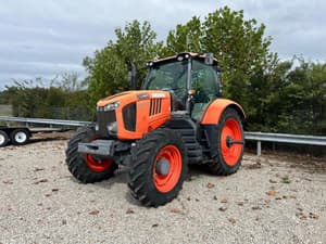 2017 Kubota M7.151 Image