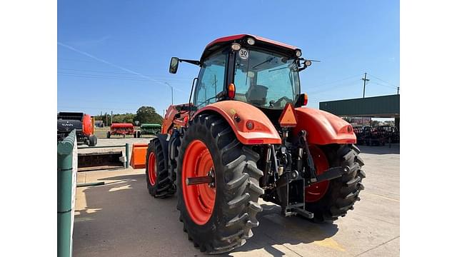 Image of Kubota M7.151 equipment image 4