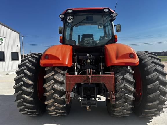 Image of Kubota M7.171 equipment image 3
