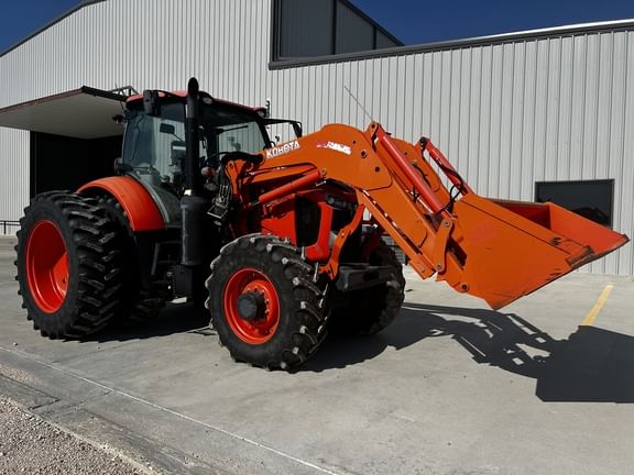 Main image Kubota M7.171