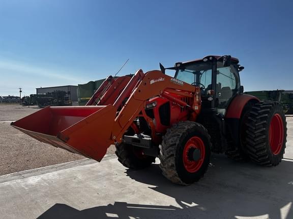 Image of Kubota M7.171 Primary image