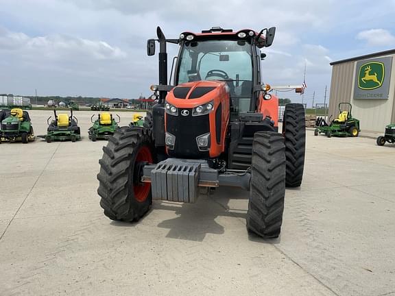 Image of Kubota M7.171 Premium equipment image 2