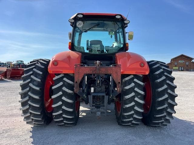 Image of Kubota M7.171 equipment image 3