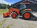 2017 Kubota M7060 Image