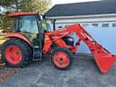 2017 Kubota M7060 Image