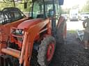 2017 Kubota M7060 Image