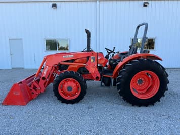 Main image Kubota M7060