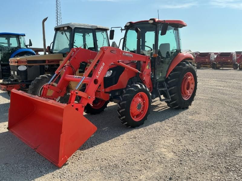Image of Kubota M7060HDC Primary image