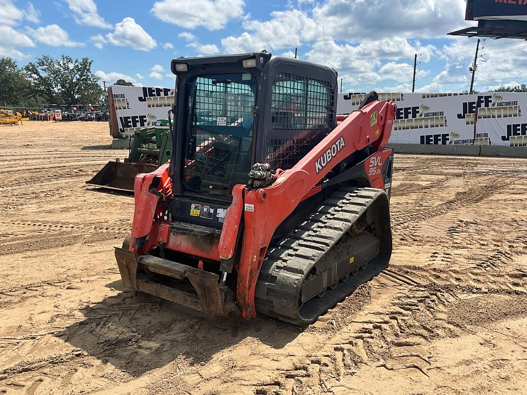 Image of Kubota SVL95-2S Primary image