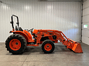 2017 Kubota MX4800 Image