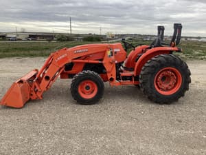 2017 Kubota MX5200 Image