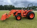 2017 Kubota MX5200 Image