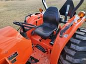 Thumbnail image Kubota MX5200HST 10