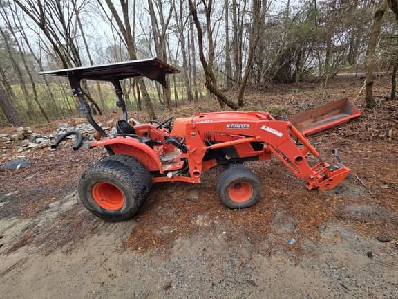 Image of Kubota MX5800 Primary image
