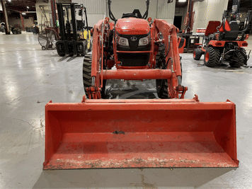 Main image Kubota MX5800