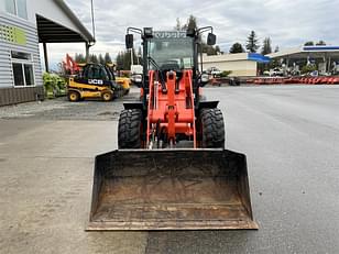 Main image Kubota R530 3