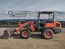 2017 Kubota R630 Image