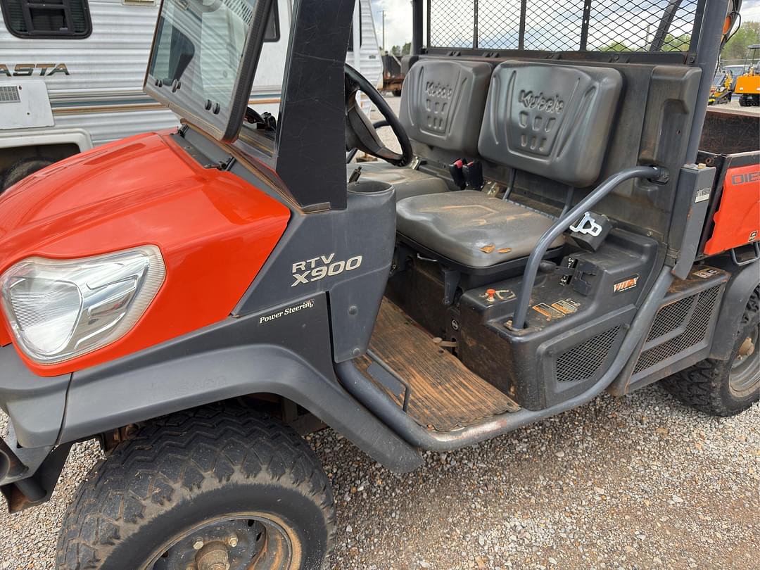 Image of Kubota RTV Primary image