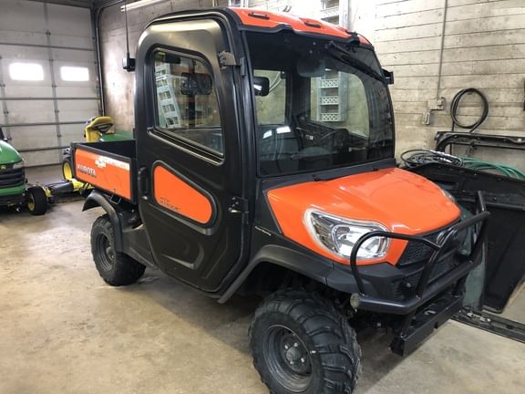 Main image Kubota RTV-X1100