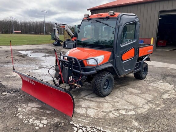 Main image Kubota RTV-X1100