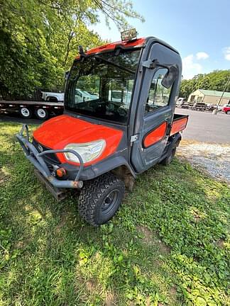 Image of Kubota RTV-X1100 Primary image