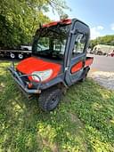 2017 Kubota RTV-X1100 Image