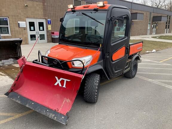 Image of Kubota RTV-X1100 equipment image 1