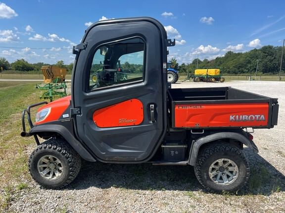 Main image Kubota RTV-X1100C