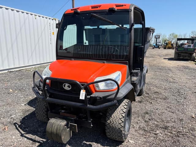 Image of Kubota RTV-X1100C equipment image 3