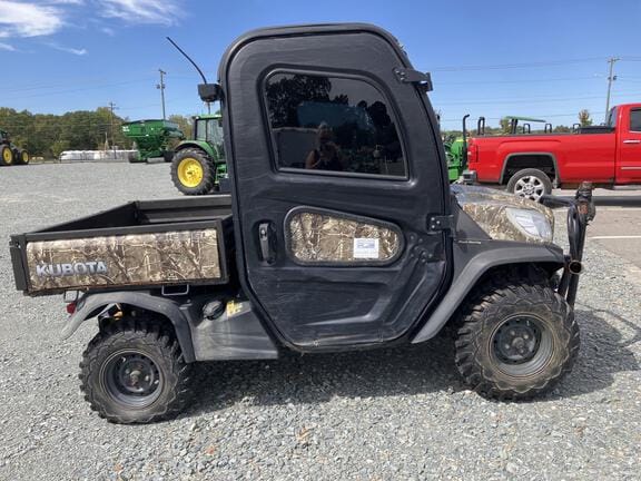Main image Kubota RTV-X1100C
