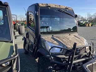 Main image Kubota RTV-X1100C 0