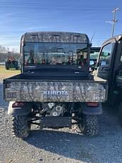 Main image Kubota RTV-X1100C 5