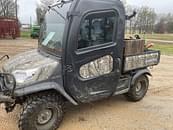 Thumbnail image Kubota RTV-X1100C 7