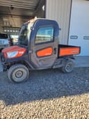 2017 Kubota RTV-X1100C Image