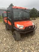 2017 Kubota RTV-X1100C Image